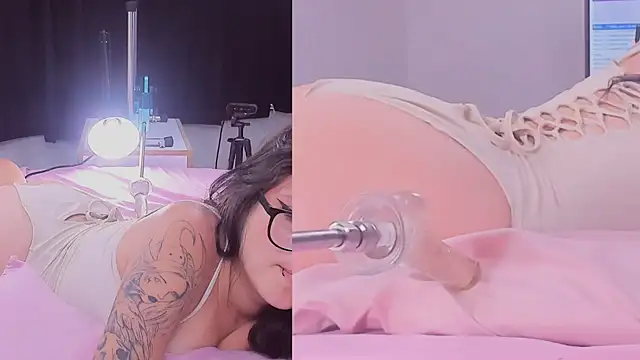 Snapshot of Kinky_Cloe chatting on 01/20/25, 09:22 Kinky Cloe online show from 01/20/25, 09:22