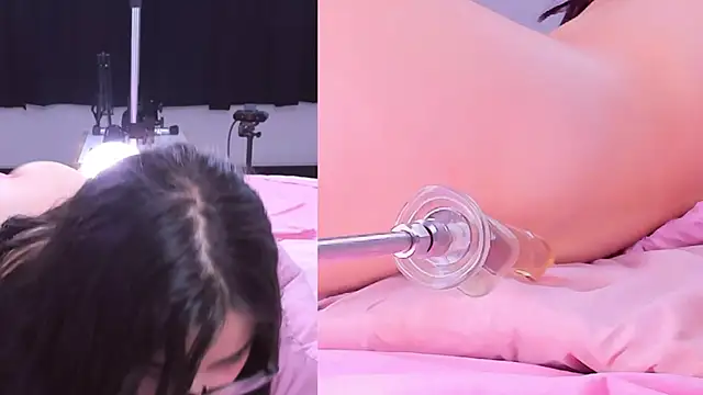 Snapshot of Kinky_Cloe chatting on 02/13/25, 03:46 Kinky Cloe online show from 02/13/25, 03:46