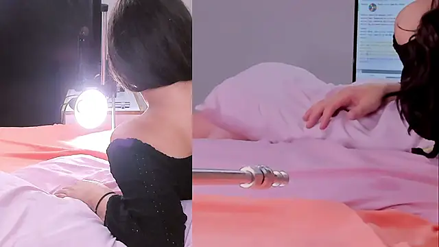 Snapshot of Kinky_Cloe chatting on 12/18/25, 08:04 Kinky Cloe online show from 12/18/25, 08:04