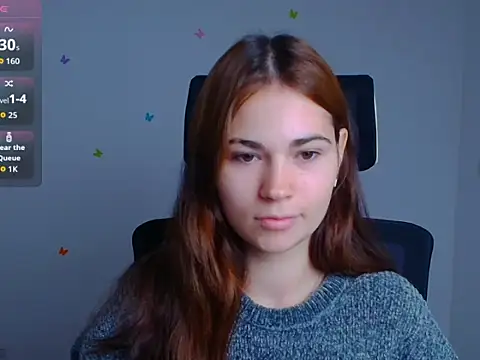 Loon Amore online show from 10/22/25, 06:02