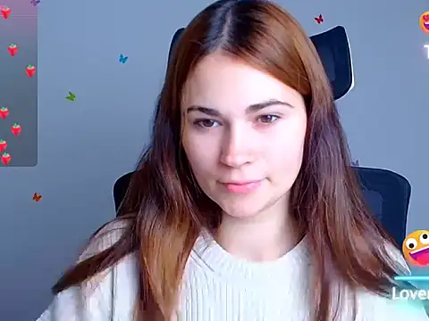 Loon Amore online show from 10/23/25, 06:02