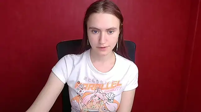 Gabriellagirl online show from 12/08/24, 10:47