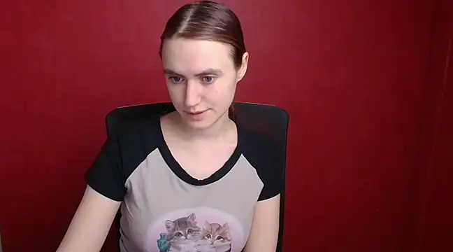Gabriellagirl online show from 12/14/24, 07:36