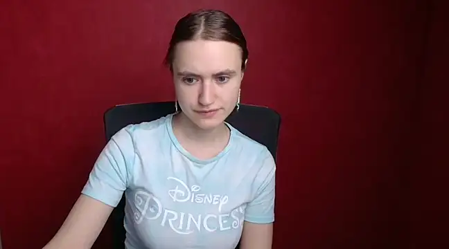 Gabriellagirl online show from 12/15/24, 06:48