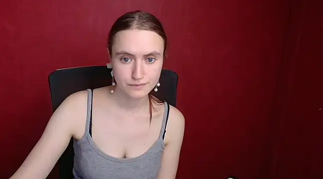 Gabriellagirl online show from 12/17/24, 10:54