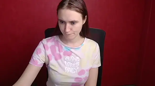 Gabriellagirl online show from 12/18/24, 10:24