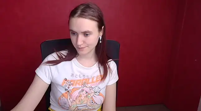 Gabriellagirl online show from 12/19/24, 10:53