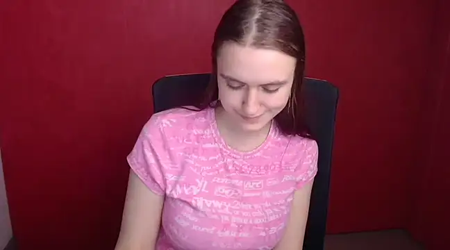 Gabriellagirl online show from 12/20/24, 10:11
