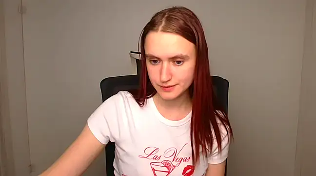 Gabriellagirl online show from 12/23/24, 10:33