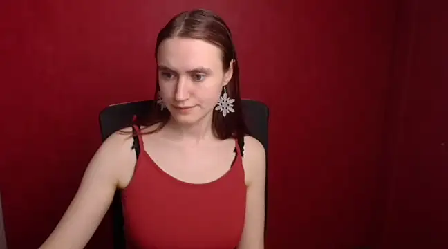 Gabriellagirl online show from 12/25/24, 10:37