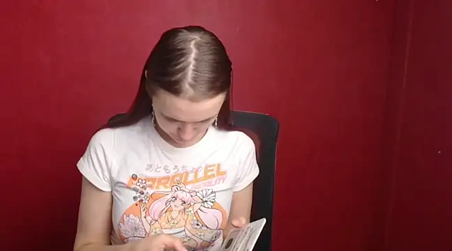 Gabriellagirl online show from 01/05/25, 07:17