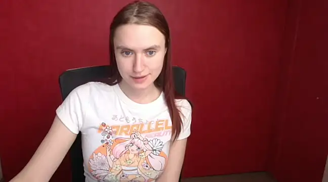 Gabriellagirl online show from 01/05/25, 10:40