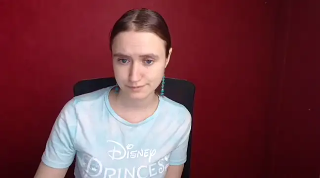 Gabriellagirl online show from 01/10/25, 07:54