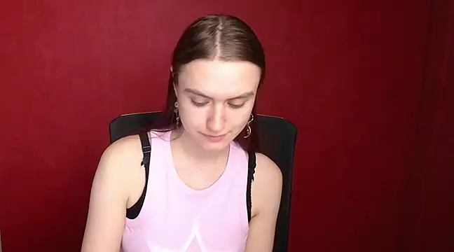 Gabriellagirl online show from 01/18/25, 07:48