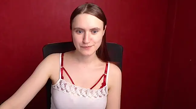 Gabriellagirl online show from 01/29/25, 11:14