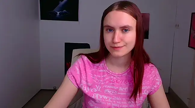 Gabriellagirl online show from 02/03/25, 08:03