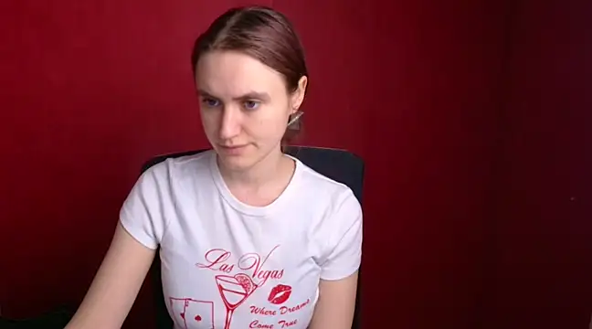 Gabriellagirl online show from 02/04/25, 07:22
