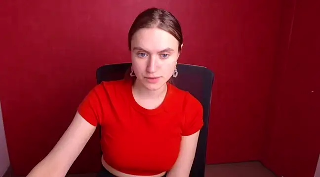 Gabriellagirl online show from 02/07/25, 11:03