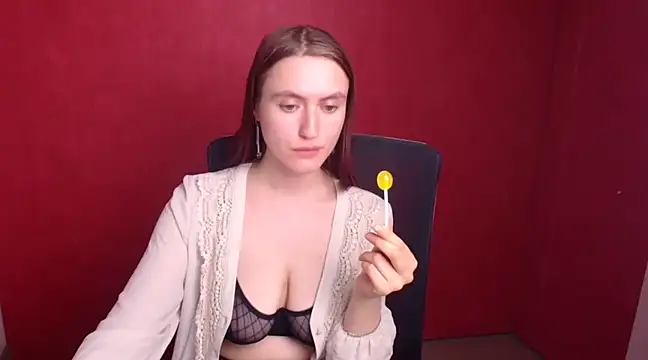 Gabriellagirl online show from 02/08/25, 10:51