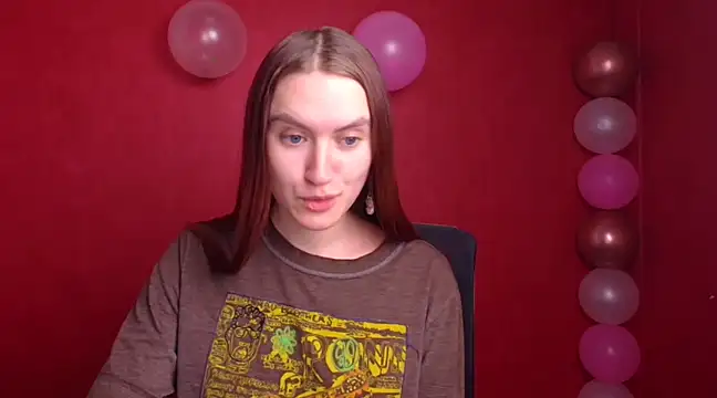 Gabriellagirl online show from 02/12/25, 07:35