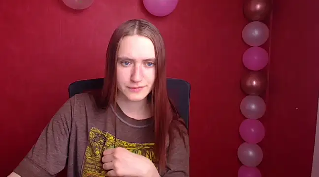 Gabriellagirl online show from 02/12/25, 10:37