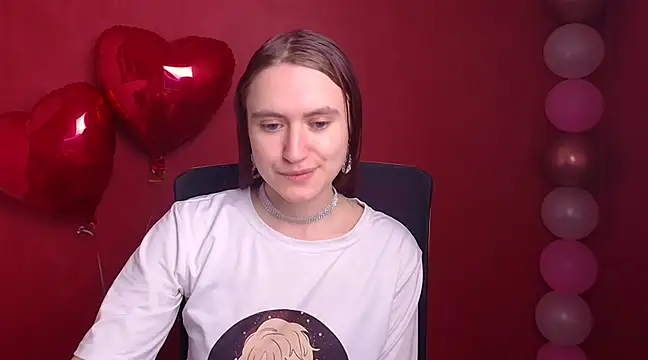 Gabriellagirl online show from 02/16/25, 08:11