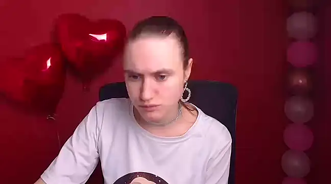Gabriellagirl online show from 02/16/25, 11:16