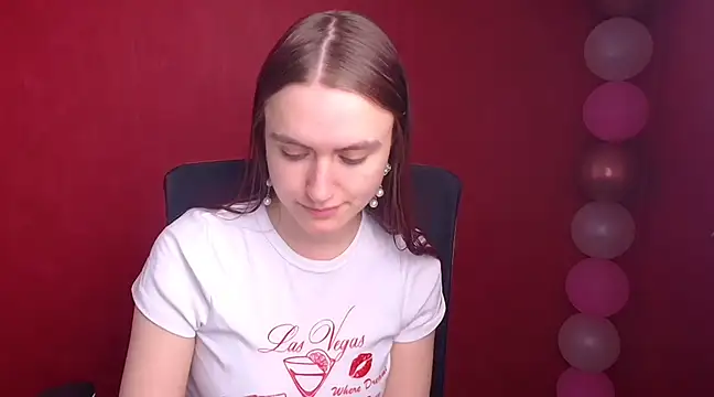 Gabriellagirl online show from 02/18/25, 08:03