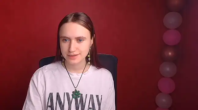 Gabriellagirl online show from 02/21/25, 07:32