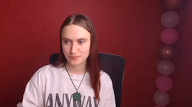Gabriellagirl online show from 02/21/25, 10:37