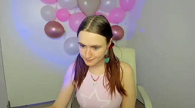 Gabriellagirl online show from 02/23/25, 10:42