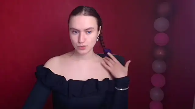 Gabriellagirl online show from 03/02/25, 07:56