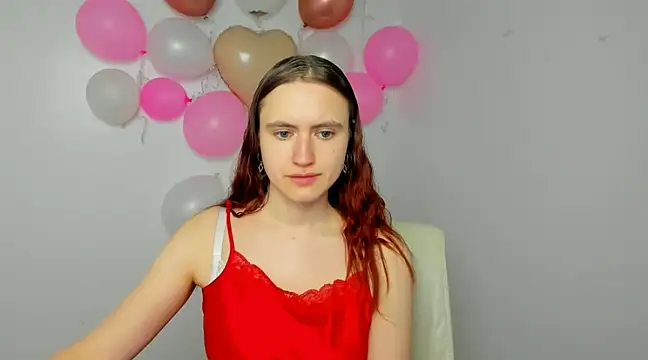 Gabriellagirl online show from 03/03/25, 08:00