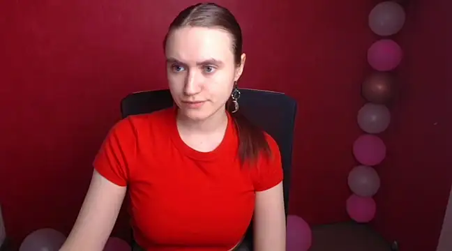 Gabriellagirl online show from 03/11/25, 07:58
