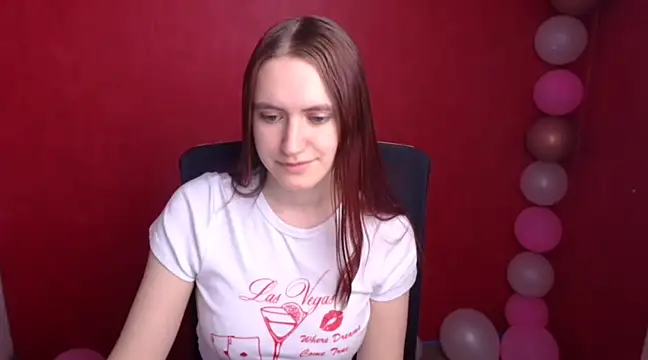 Gabriellagirl online show from 03/13/25, 07:50