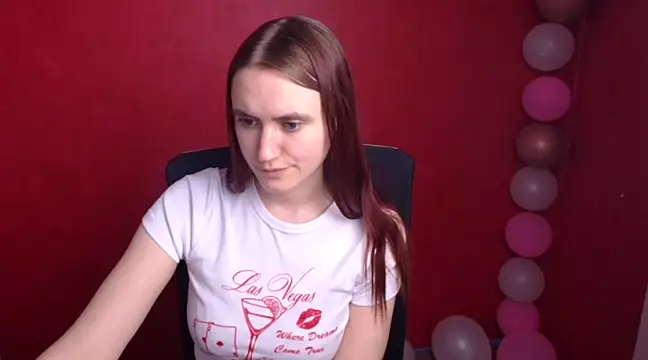 Gabriellagirl online show from 03/13/25, 10:54