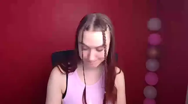 Gabriellagirl online show from 03/14/25, 11:00