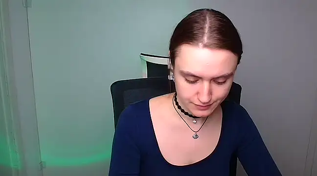 Gabriellagirl online show from 03/18/25, 08:15