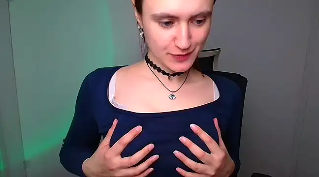 Gabriellagirl online show from 03/18/25, 11:20