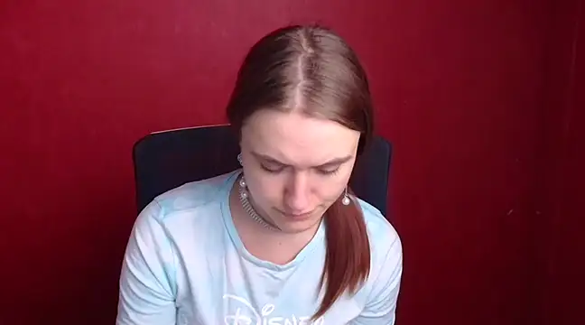 Gabriellagirl online show from 03/22/25, 08:15