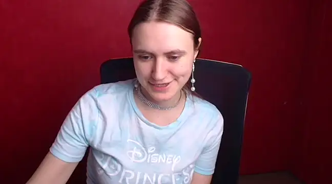 Gabriellagirl online show from 03/22/25, 11:20