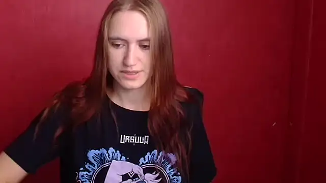 Gabriellagirl online show from 09/18/25, 06:26