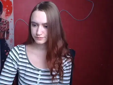 Gabriellagirl online show from 10/16/25, 05:52