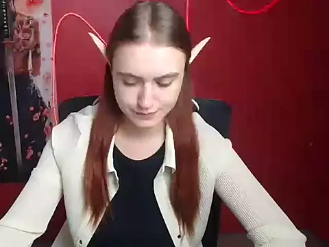 Gabriellagirl online show from 10/17/25, 06:05