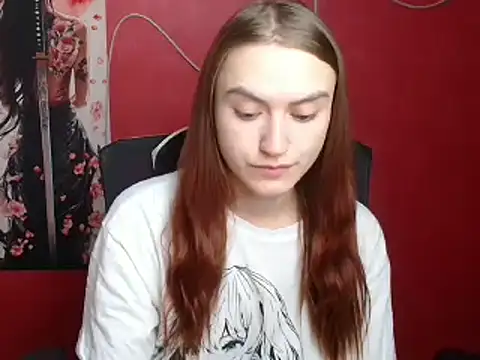 Gabriellagirl online show from 10/18/25, 06:16