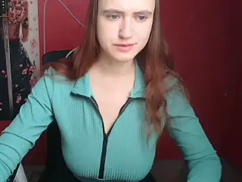 Gabriellagirl online show from 10/24/25, 06:10