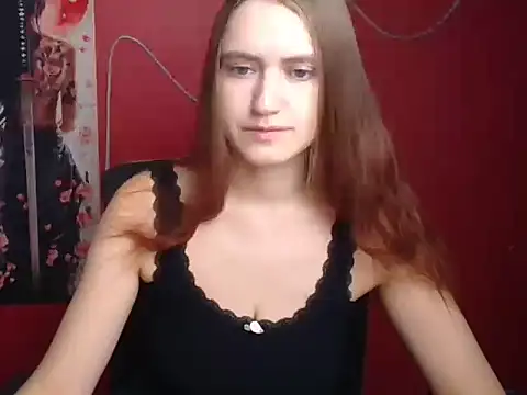 Gabriellagirl online show from 10/26/25, 07:03