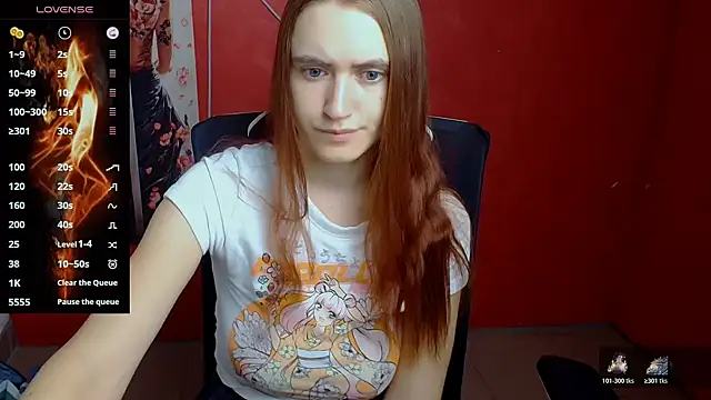 Snapshot of Gabriellagirl chatting on 11/12/25, 06:58 Gabriellagirl online show from 11/12/25, 06:58