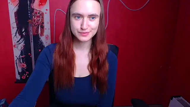 Snapshot of Gabriellagirl chatting on 11/20/25, 07:08 Gabriellagirl online show from 11/20/25, 07:08