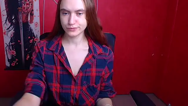 Snapshot of Gabriellagirl chatting on 11/26/25, 06:47 Gabriellagirl online show from 11/26/25, 06:47